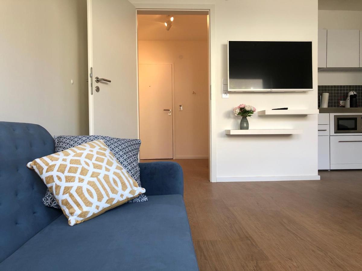Saarland Appartements Wadgassen Exterior foto